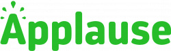 Applause logo
